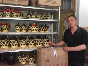 岳西：大山深处的扶贫探索